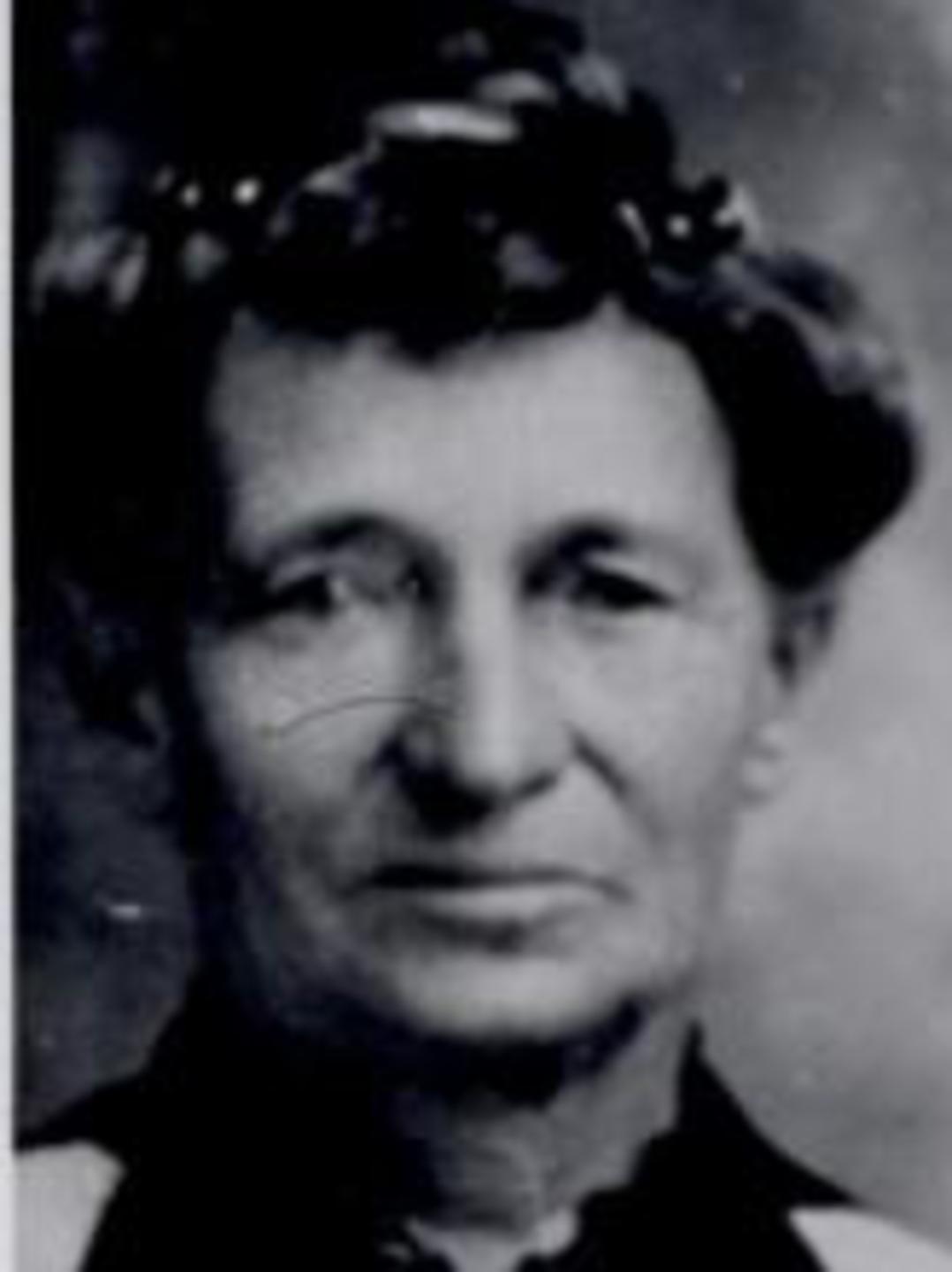 Ingelborg Maria Christensen (1858 - 1925) Profile